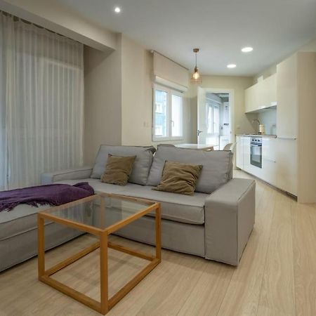 Central Comfort Santander Apartment ภายนอก รูปภาพ