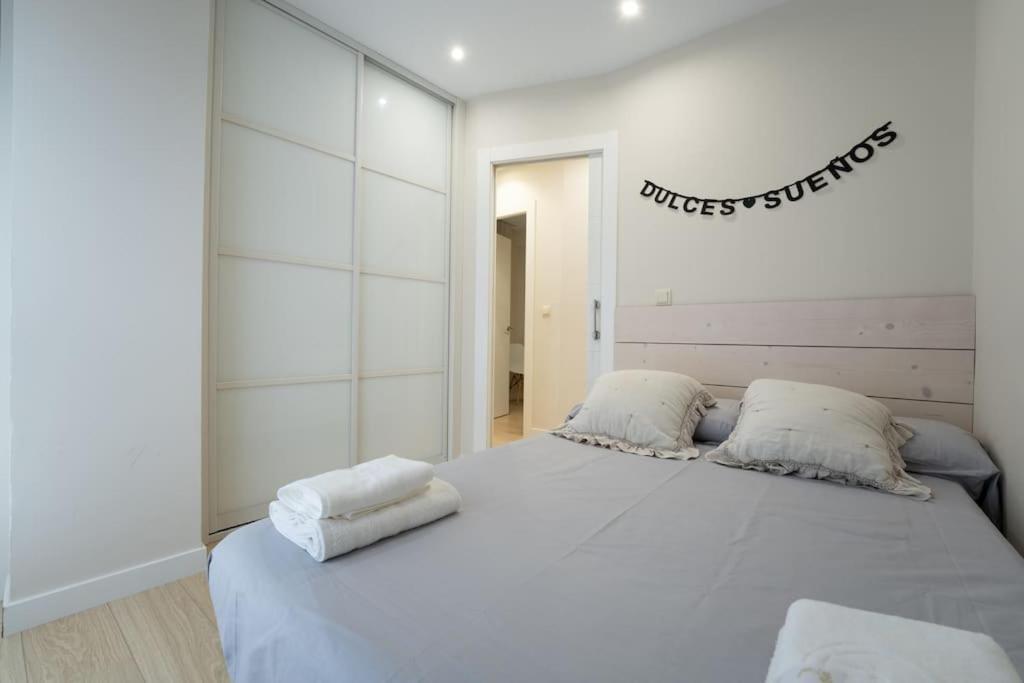 Central Comfort Santander Apartment ภายนอก รูปภาพ