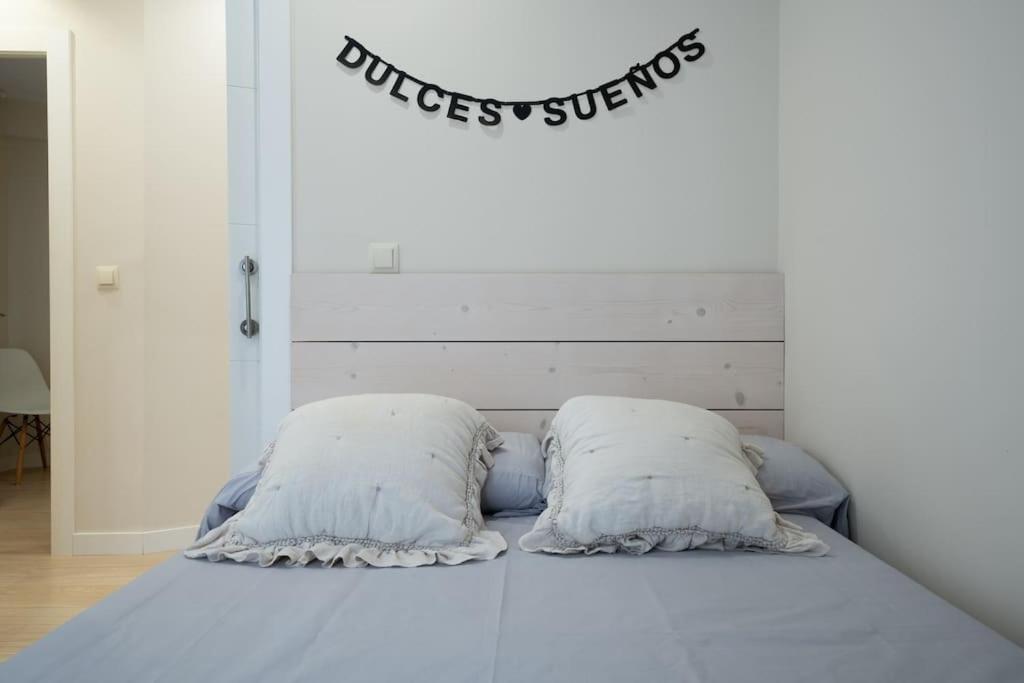 Central Comfort Santander Apartment ภายนอก รูปภาพ