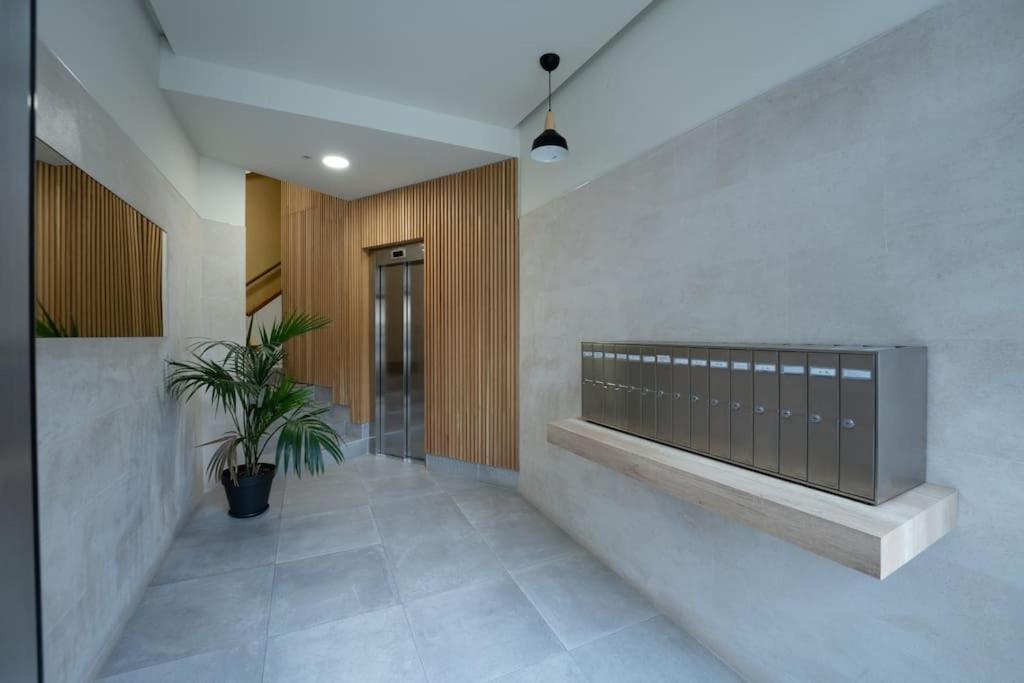 Central Comfort Santander Apartment ภายนอก รูปภาพ