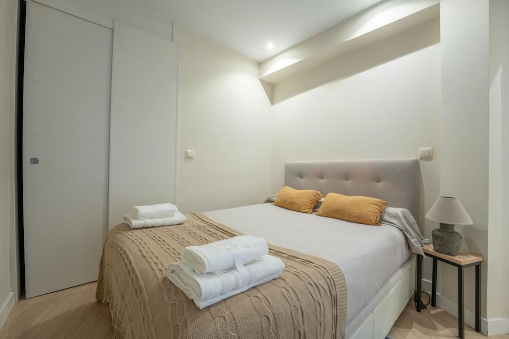 Central Comfort Santander Apartment ภายนอก รูปภาพ
